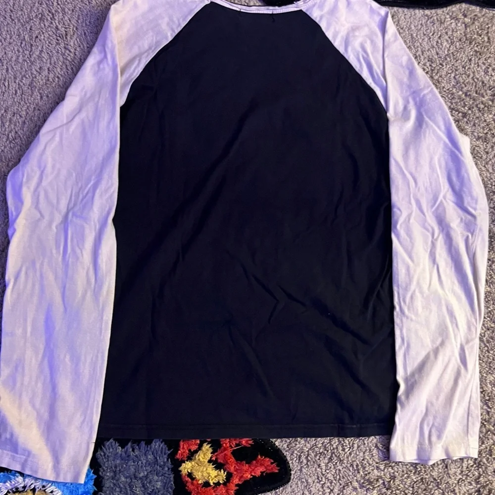 Hysteric Glamour Graphic Longsleeve - Picture 2 of 3